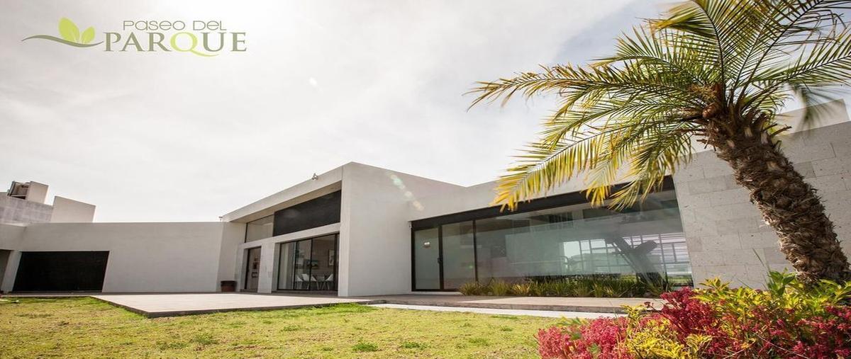 Foto de terreno habitacional en venta en paseo del parque , tres marías, morelia, michoacán de ocampo, 27753006 No. 05
