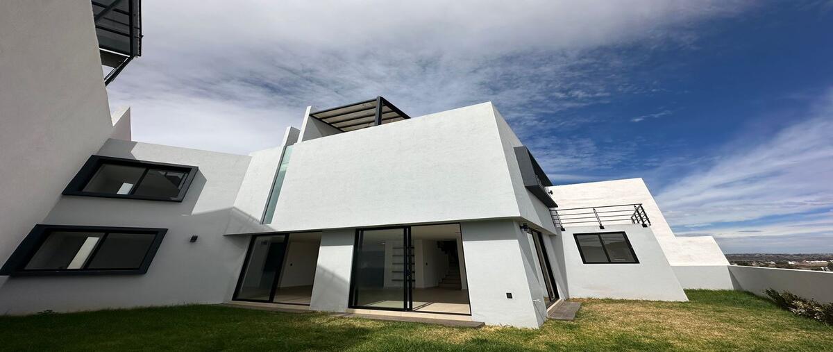 Foto de casa en venta en paseo del parque , tres marías, morelia, michoacán de ocampo, 28188132 No. 03