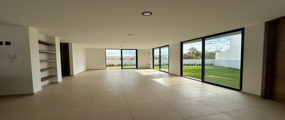 Foto de casa en venta en paseo del parque , tres marías, morelia, michoacán de ocampo, 28188132 No. 05