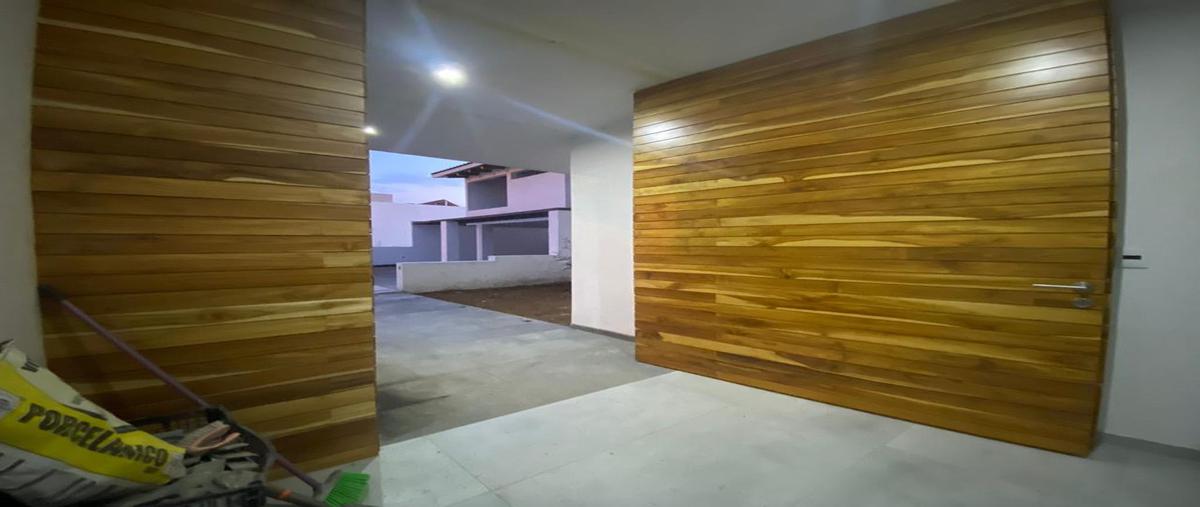 Foto de casa en venta en paseo del parque tres marías , paseo del parque, morelia, michoacán de ocampo, 17339990 No. 04