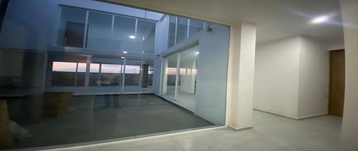 Foto de casa en venta en paseo del parque tres marías , paseo del parque, morelia, michoacán de ocampo, 17339990 No. 05