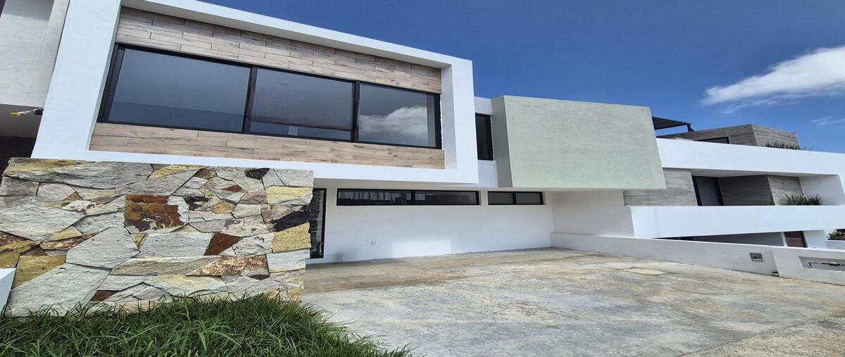 Foto de casa en venta en paseo del parque tres marías , paseo del parque, morelia, michoacán de ocampo, 0 No. 03