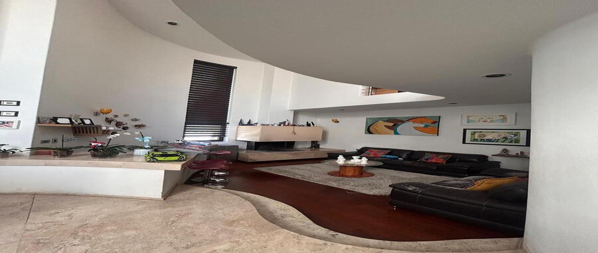 Foto de casa en venta en paseo del pedregal , desarrollo del pedregal, san luis potosí, san luis potosí, 0 No. 03