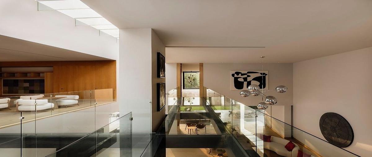 Foto de casa en venta en paseo del pedregal , jardines del pedregal, álvaro obregón, df / cdmx, 30902639 No. 04