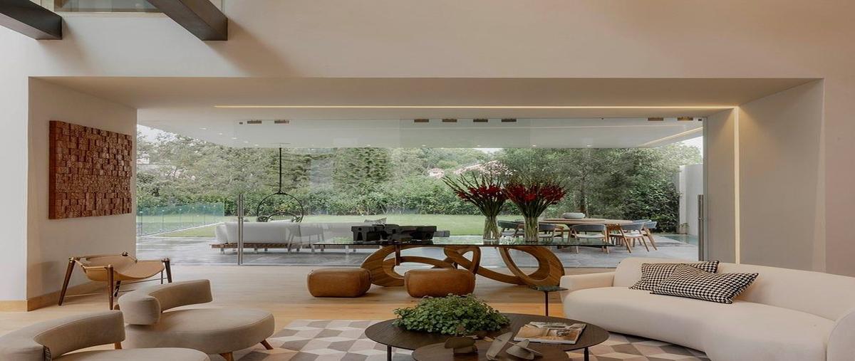 Foto de casa en venta en paseo del pedregal , jardines del pedregal, álvaro obregón, df / cdmx, 30902639 No. 05