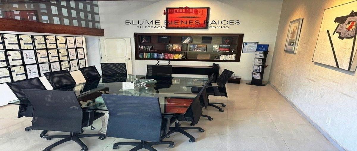 Foto de edificio en venta en paseo del pedregal , jardines del pedregal, álvaro obregón, df / cdmx, 0 No. 03