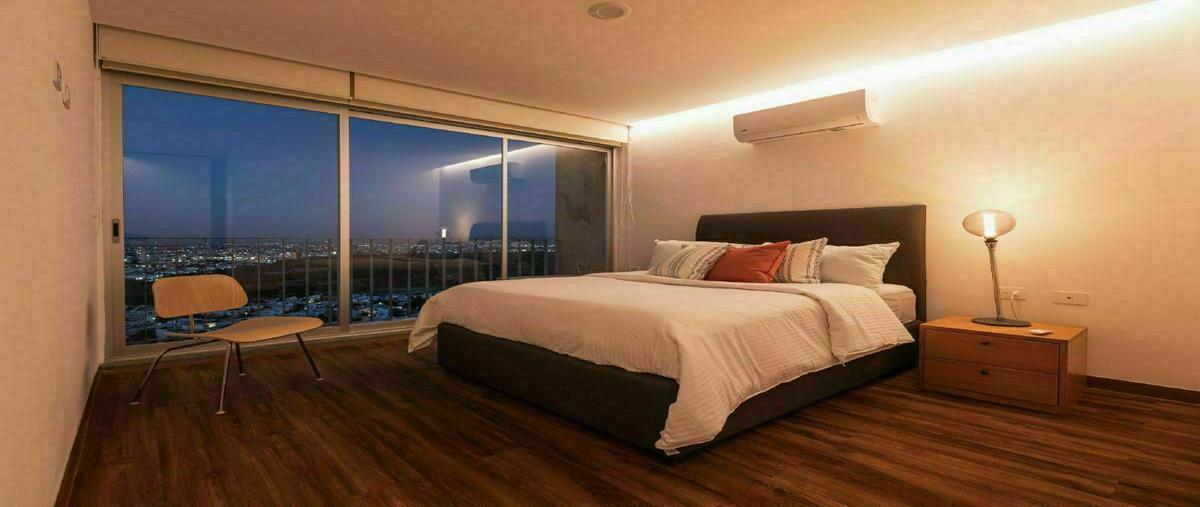 Foto de departamento en renta en paseo del pedregal , privadas del pedregal, san luis potosí, san luis potosí, 20757453 No. 04