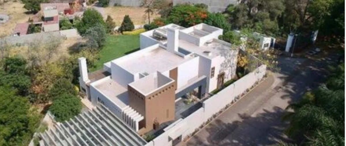 Foto de casa en paseo del pescador , villas de la peñita, jacona, michoacán de ocampo, 27493261 foto 01 Foto de casa en venta en paseo del pescador , villas de la peñita, jacona, michoacán de ocampo, 27493261 No. 01