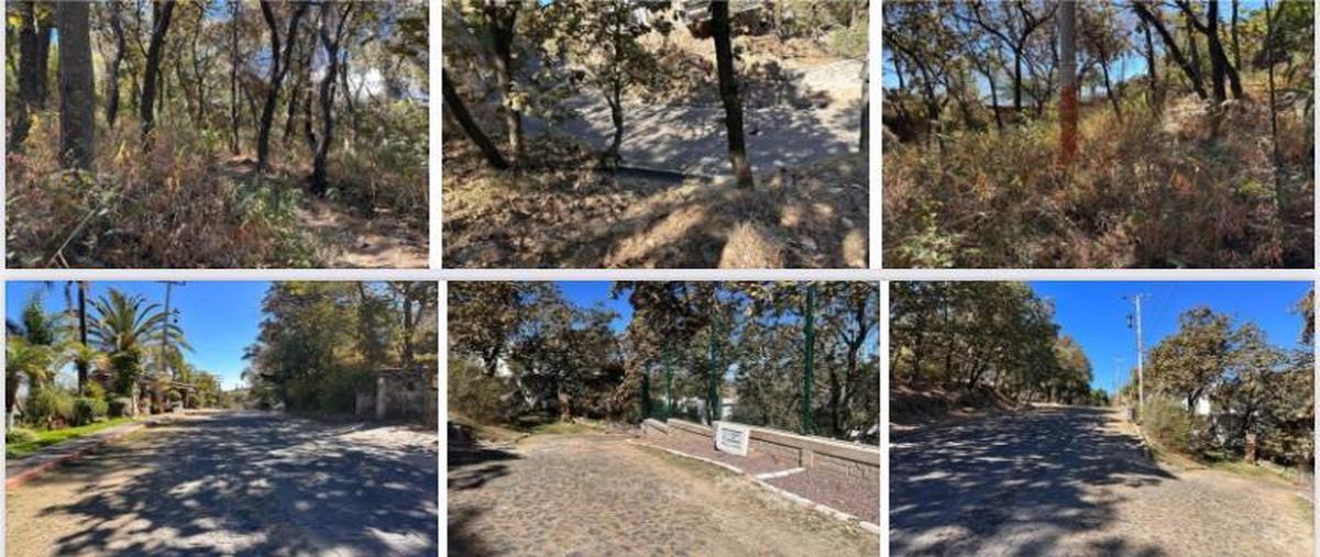 Foto de terreno habitacional en venta en paseo del pinar , pinar de la venta, zapopan, jalisco, 30364871 No. 03