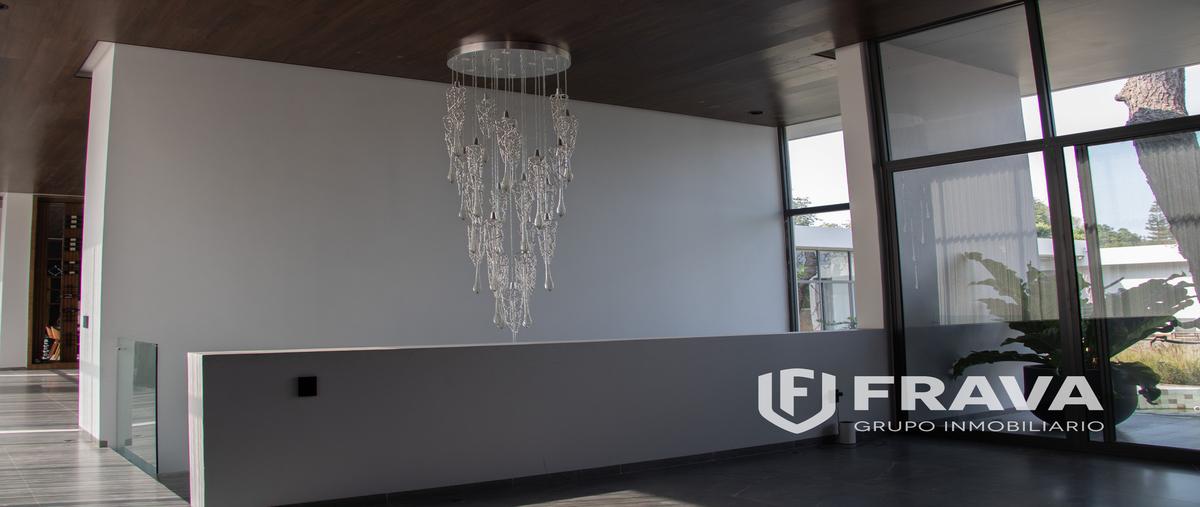 Foto de casa en venta en paseo del pinar , pinar de la venta, zapopan, jalisco, 30583005 No. 03