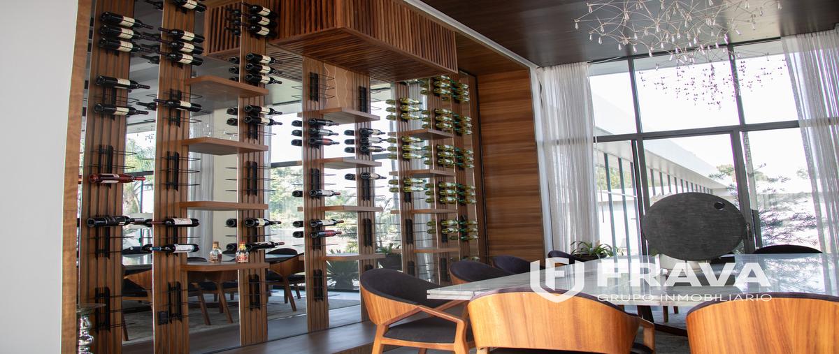 Foto de casa en venta en paseo del pinar , pinar de la venta, zapopan, jalisco, 30583005 No. 05