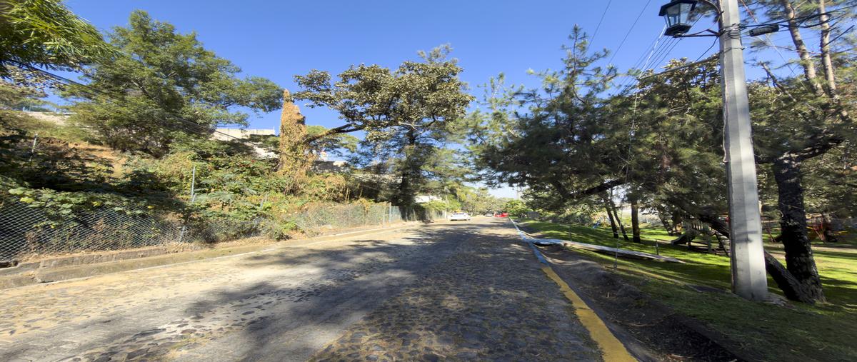 Foto de terreno habitacional en venta en paseo del pinar , pinar de la venta, zapopan, jalisco, 0 No. 03