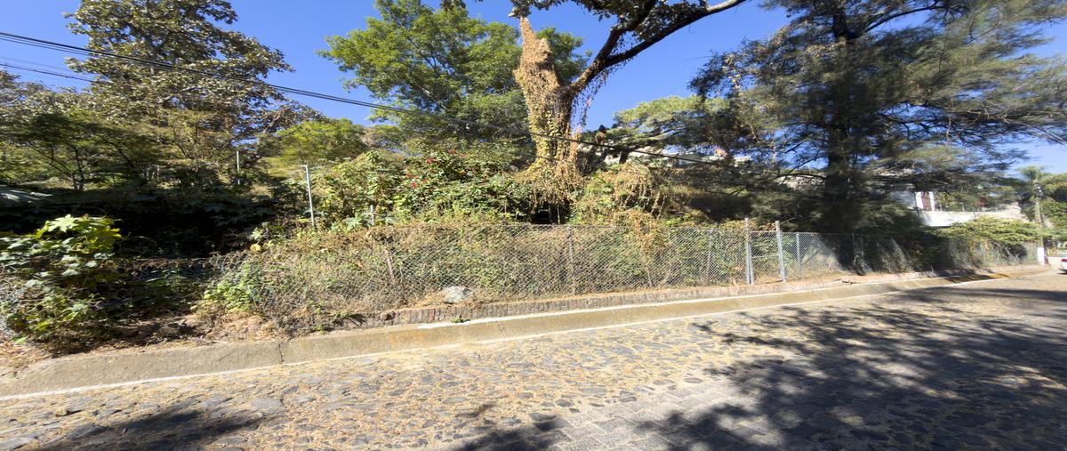 Foto de terreno habitacional en venta en paseo del pinar , pinar de la venta, zapopan, jalisco, 0 No. 04