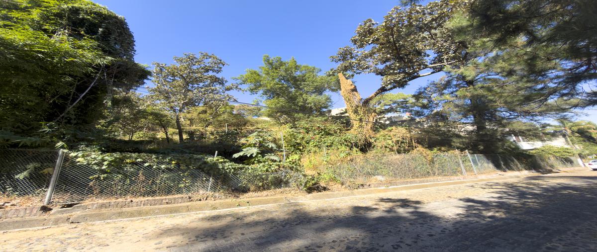 Foto de terreno habitacional en venta en paseo del pinar , pinar de la venta, zapopan, jalisco, 0 No. 05