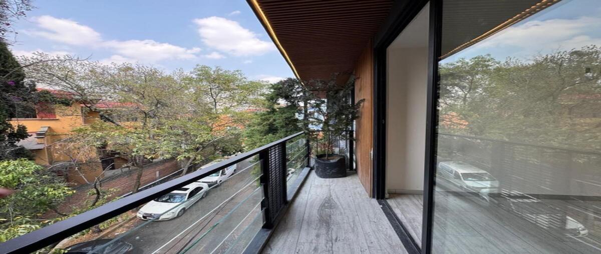 Foto de departamento en renta en paseo del pipila , lomas manuel ávila camacho, naucalpan de juárez, méxico, 30213197 No. 05
