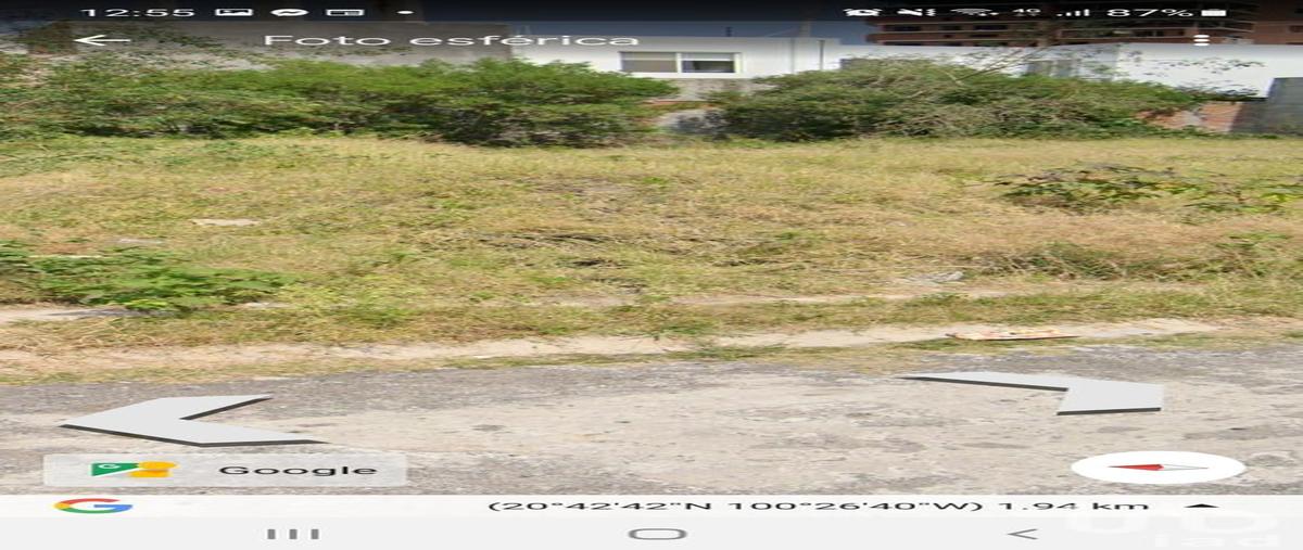 Foto de terreno habitacional en venta en paseo del piropo 103, santa rosa de jauregui, querétaro, querétaro, 28725556 No. 03