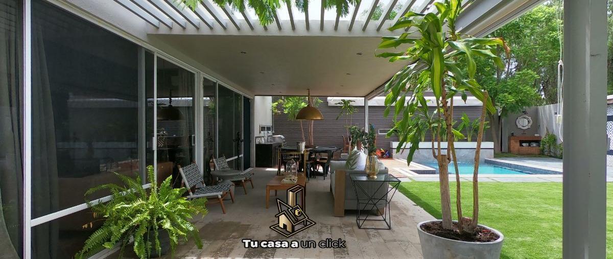 Foto de casa en venta en  , paseo del piropo, querétaro, querétaro, 0 No. 08