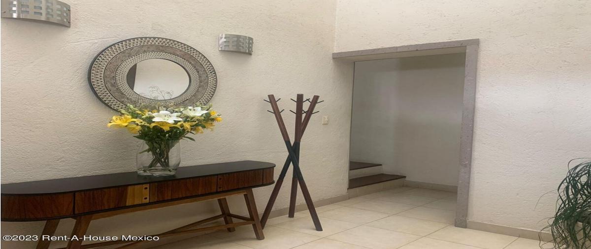 Foto de casa en venta en  , paseo del piropo, querétaro, querétaro, 0 No. 03