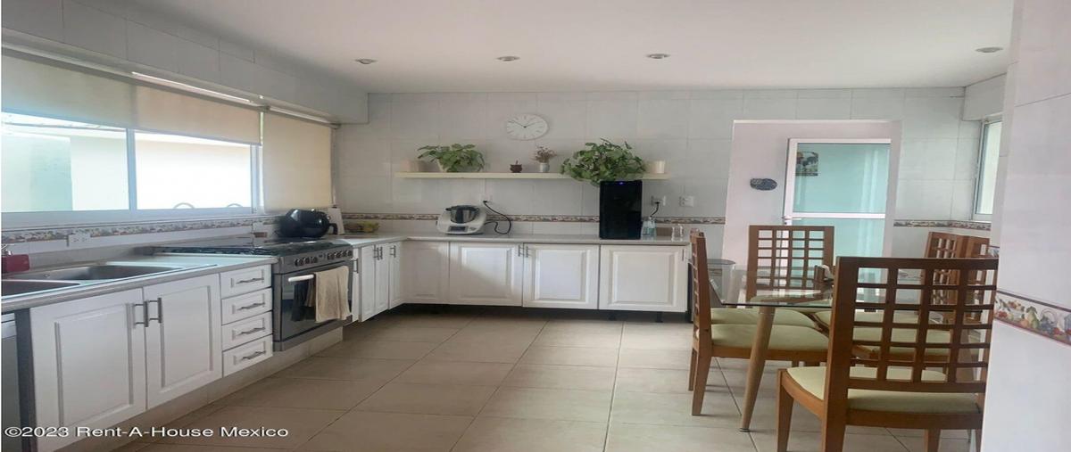 Foto de casa en venta en  , paseo del piropo, querétaro, querétaro, 0 No. 04