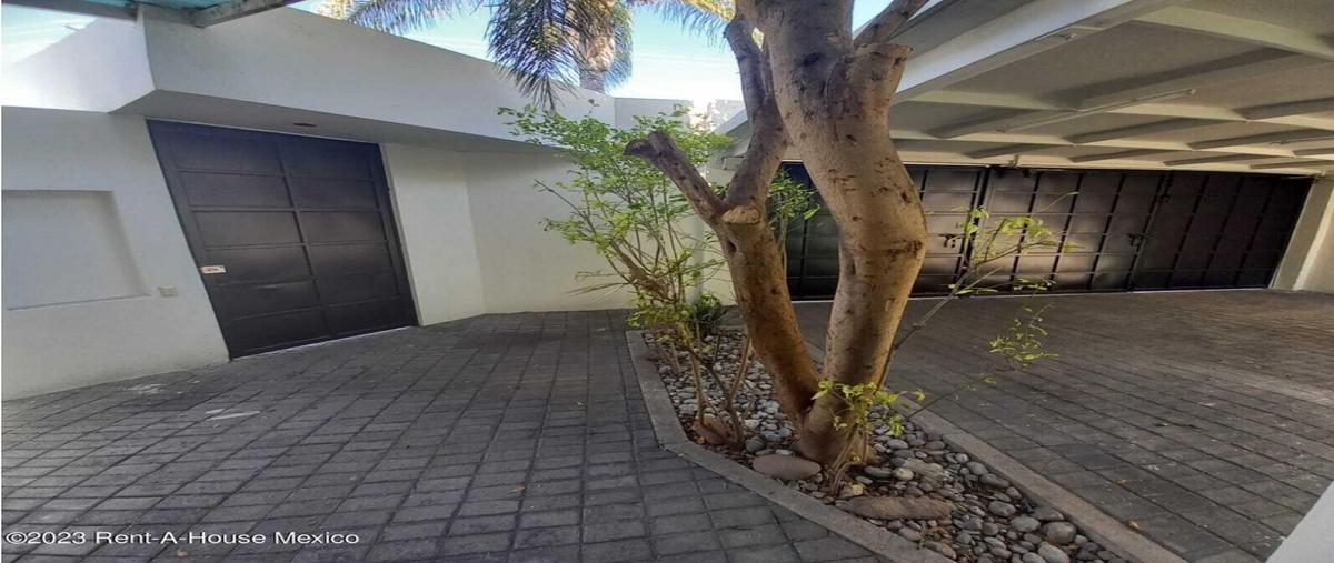 Foto de casa en renta en  , paseo del piropo, querétaro, querétaro, 0 No. 03