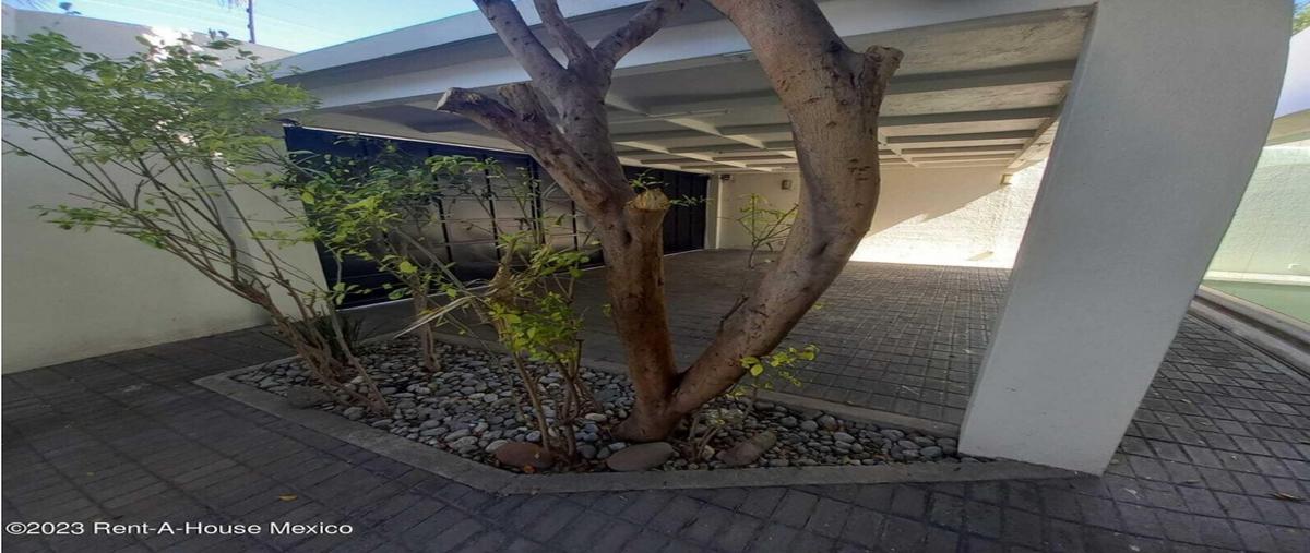 Foto de casa en renta en  , paseo del piropo, querétaro, querétaro, 0 No. 04