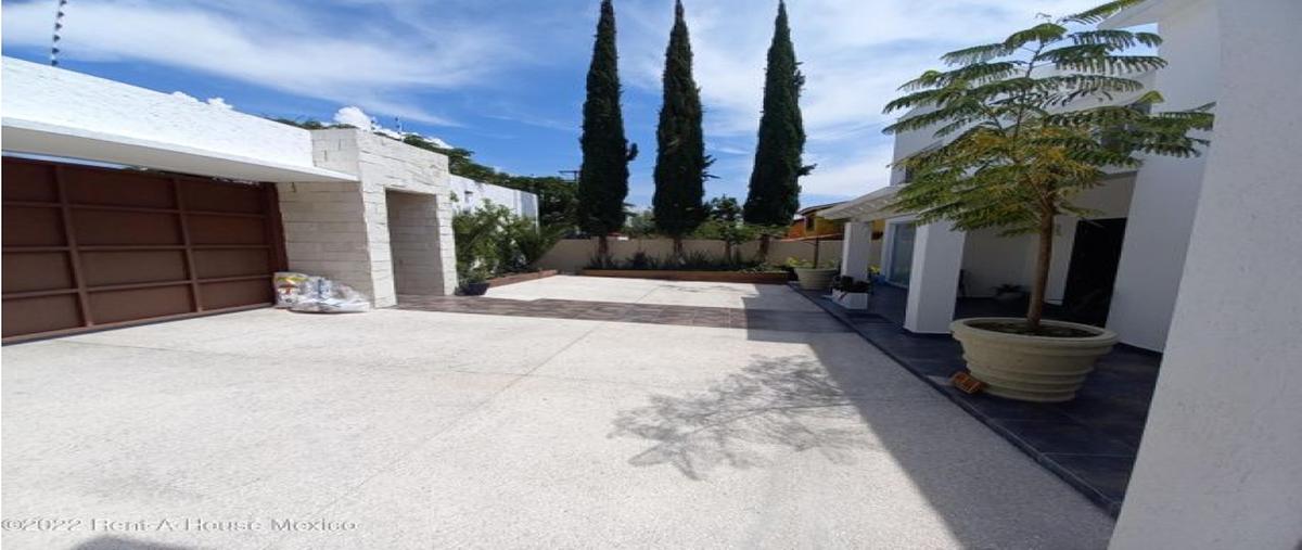 Foto de casa en venta en  , paseo del piropo, querétaro, querétaro, 0 No. 03
