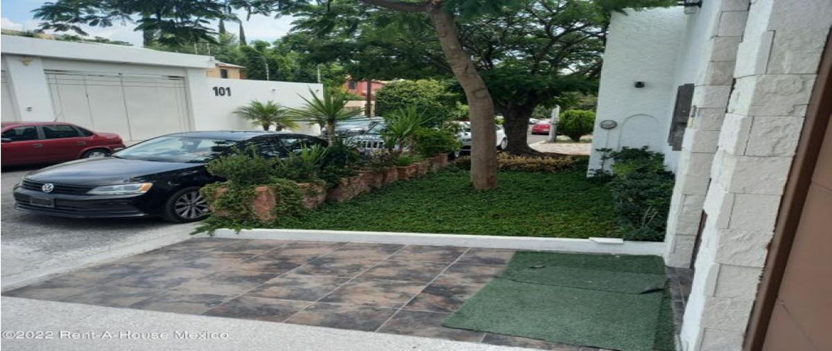 Foto de casa en venta en  , paseo del piropo, querétaro, querétaro, 0 No. 04