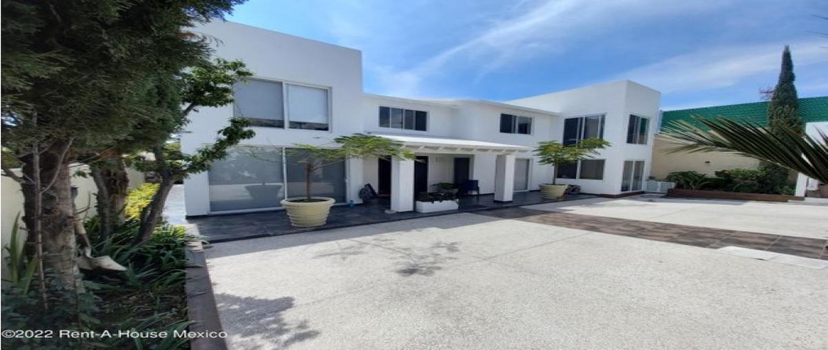 Foto de casa en venta en  , paseo del piropo, querétaro, querétaro, 0 No. 05