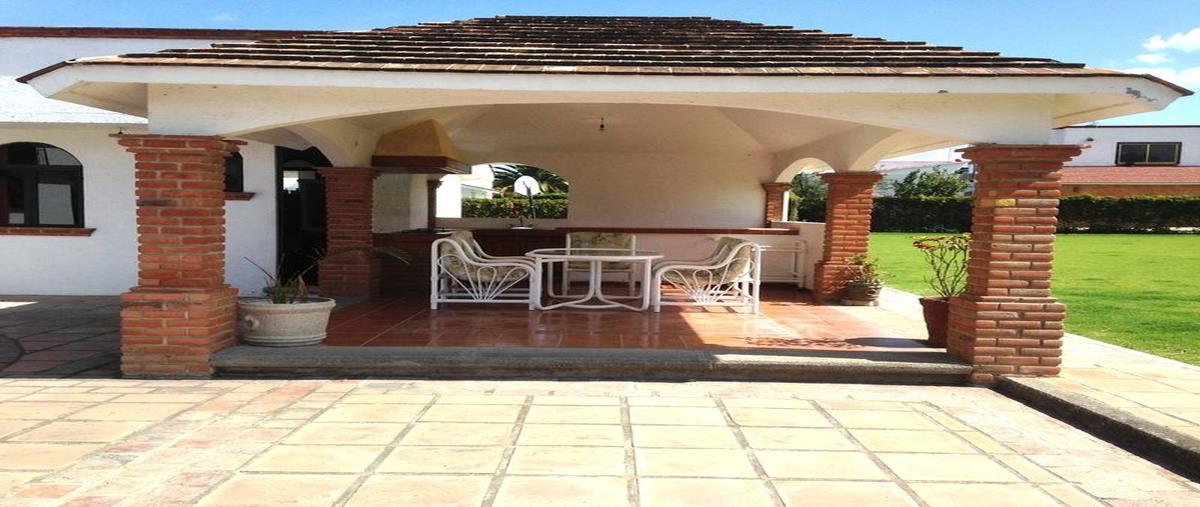 Foto de casa en venta en paseo del porvenir , el porvenir, san juan del río, querétaro, 14321949 No. 04