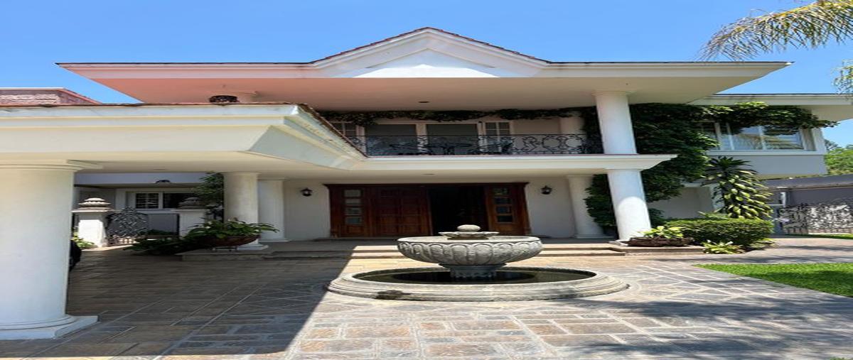 Foto de casa en venta en paseo del prado 1385, lomas del valle, zapopan, jalisco, 0 No. 03