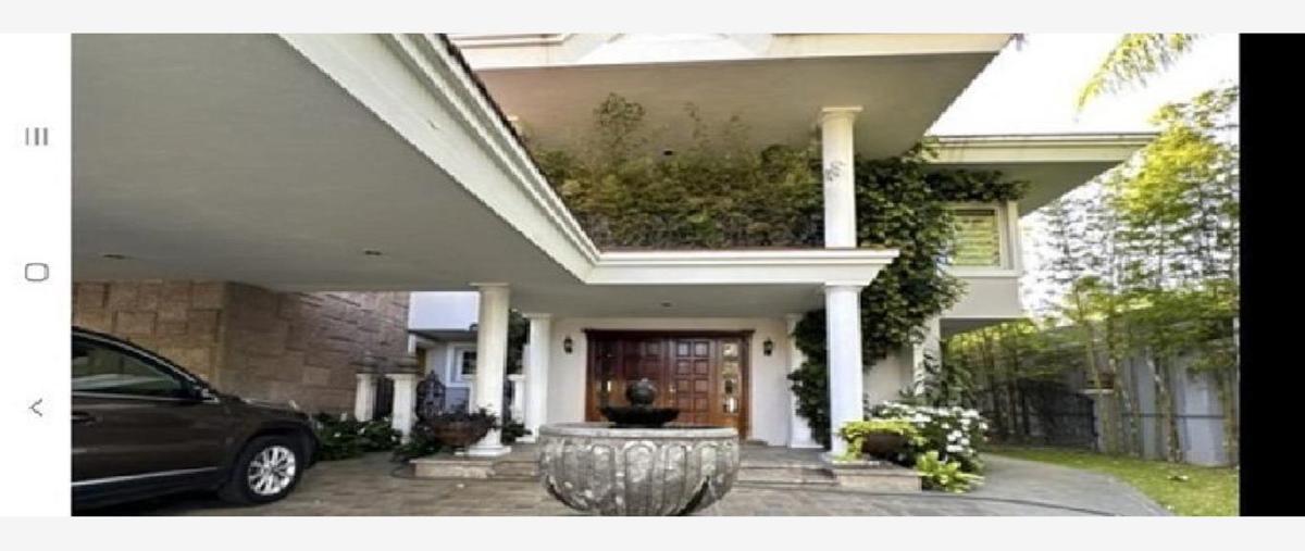 Foto de casa en venta en paseo del prado 1385, lomas del valle, zapopan, jalisco, 0 No. 03