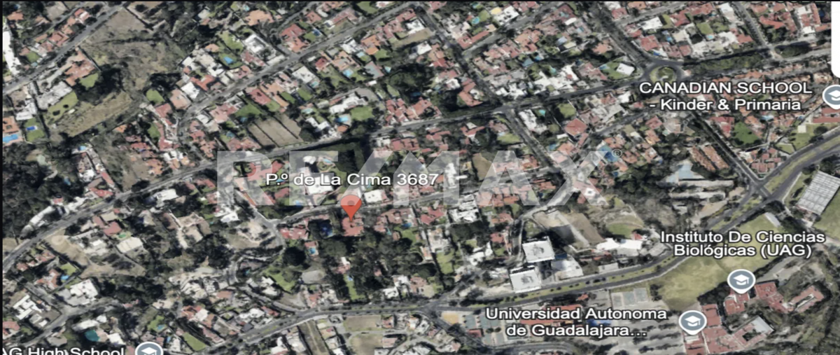 Foto de terreno habitacional en venta en paseo del prado , colinas de san javier, guadalajara, jalisco, 30312405 No. 03