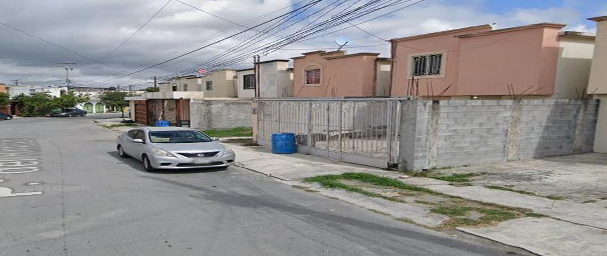 Foto de casa en , paseo del prado, juárez, nuevo león, 0 foto 03 Foto de casa en venta en , paseo del prado, juárez, nuevo león, 0 No. 03