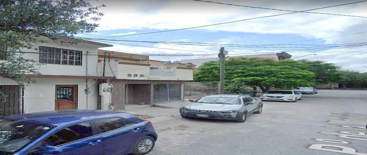 Foto de casa en venta en  , paseo del prado, juárez, nuevo león, 0 No. 03