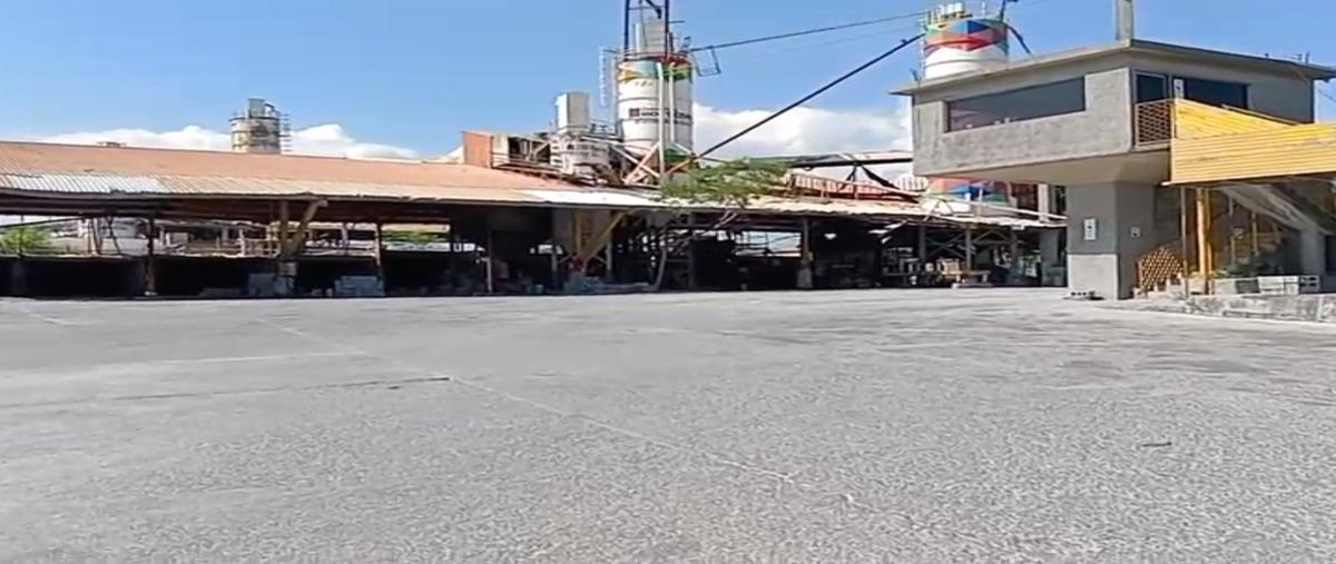 Foto de terreno industrial en venta en  , paseo del prado, juárez, nuevo león, 0 No. 03