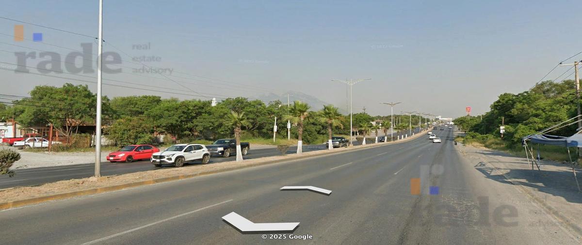 Foto de terreno habitacional en , paseo del prado, juárez, nuevo león, 31597184 foto 02 Foto de terreno habitacional en renta en , paseo del prado, juárez, nuevo león, 31597184 No. 02