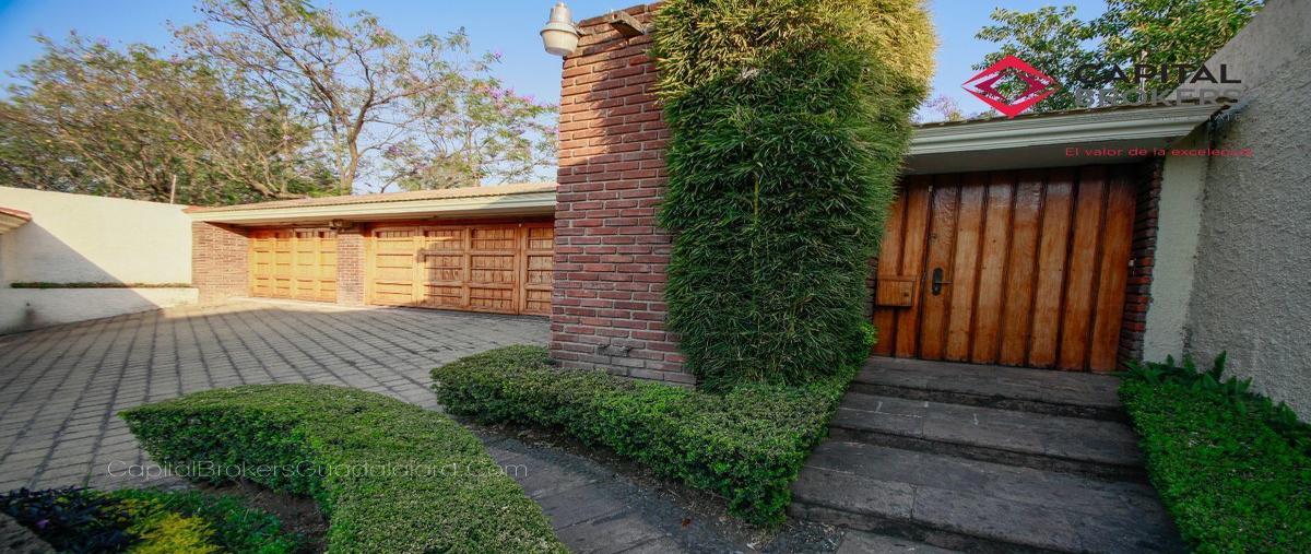 Foto de casa en venta en paseo del prado , lomas del valle, zapopan, jalisco, 25882632 No. 04