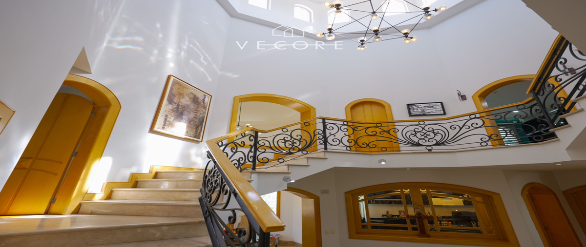 Foto de casa en venta en paseo del puma , bugambilias country, zapopan, jalisco, 29540718 No. 03