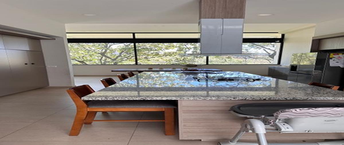 Foto de casa en venta en paseo del puma , bugambilias, zapopan, jalisco, 0 No. 04