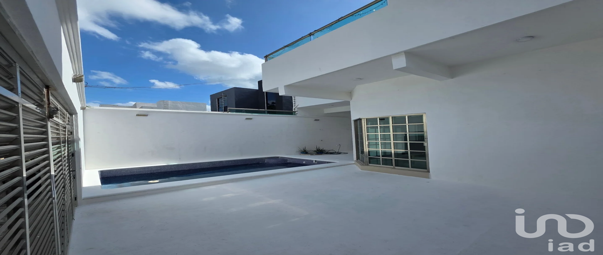 Foto de casa en venta en paseo del real 80, residencial isla azul, benito juárez, quintana roo, 30612423 No. 03
