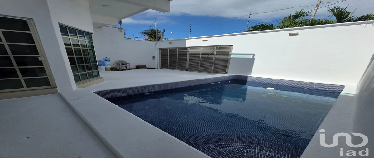 Foto de casa en venta en paseo del real 99, residencial isla azul, benito juárez, quintana roo, 30612423 No. 04