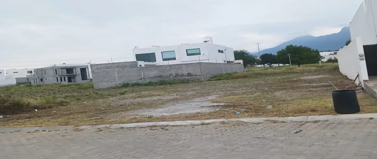 Foto de terreno habitacional en venta en paseo del refugio , hacienda del refugio, saltillo, coahuila de zaragoza, 30343544 No. 02