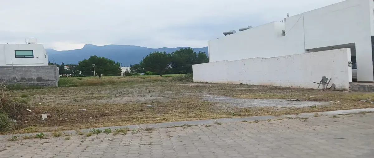 Foto de terreno habitacional en venta en paseo del refugio , hacienda del refugio, saltillo, coahuila de zaragoza, 30343544 No. 03