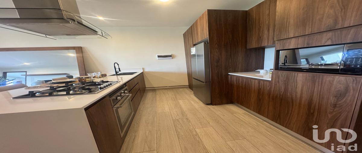 Foto de departamento en venta en paseo del rio 114, residencial río, benito juárez, quintana roo, 30378871 No. 04