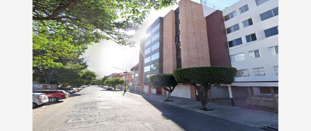 Foto de departamento en venta en paseo del rio 66, paseos de taxqueña, coyoacán, df / cdmx, 27914794 No. 04