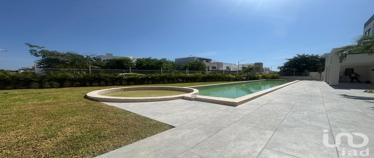 Foto de departamento en venta en paseo del rio 76, residencial río, benito juárez, quintana roo, 30378871 No. 03