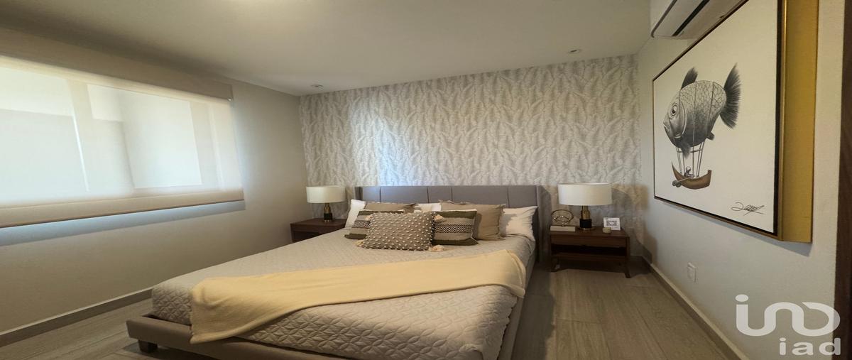 Foto de departamento en venta en paseo del rio 76, residencial río, benito juárez, quintana roo, 30378871 No. 05