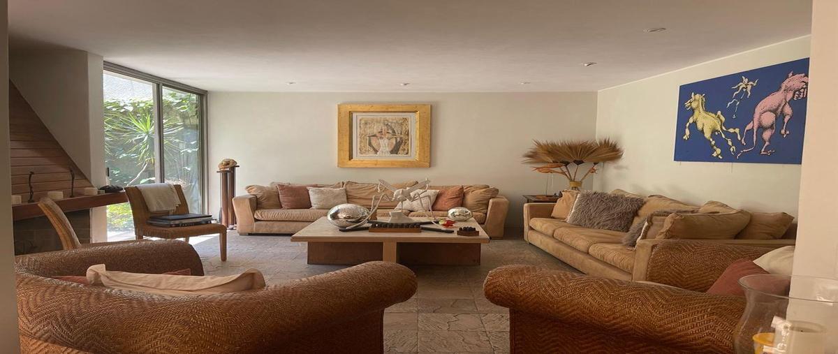 Foto de casa en venta en paseo del rio , chimalistac, álvaro obregón, df / cdmx, 26859965 No. 03