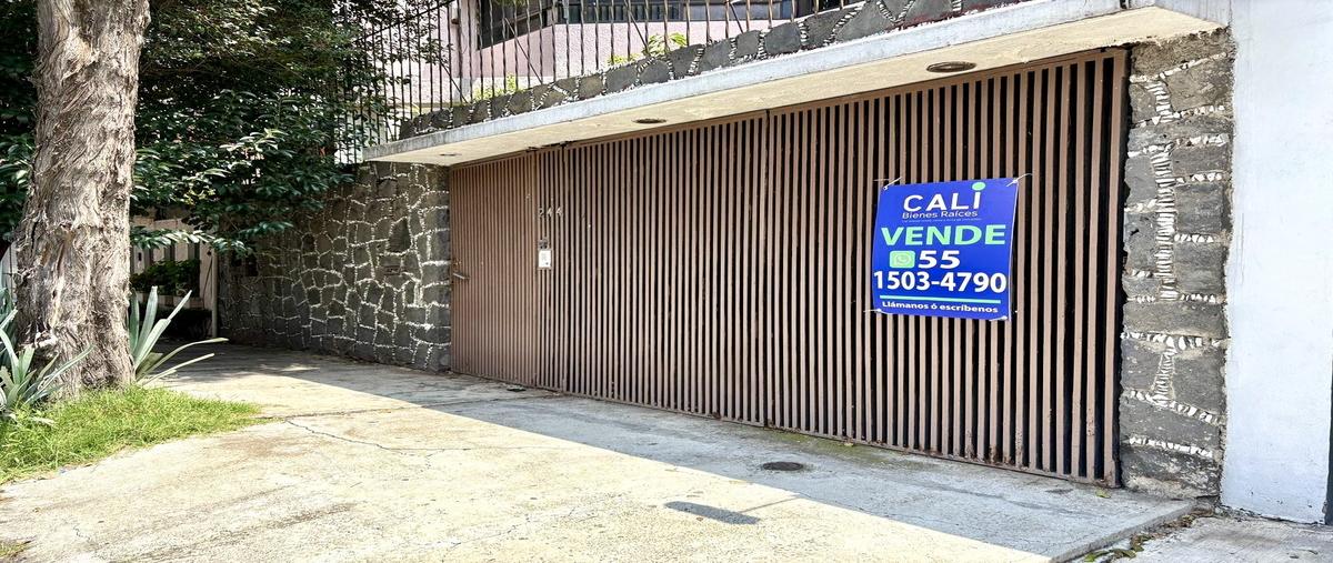 Foto de casa en venta en paseo del rio , paseos de taxqueña, coyoacán, df / cdmx, 0 No. 01