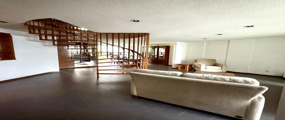 Foto de casa en venta en paseo del rio , paseos de taxqueña, coyoacán, df / cdmx, 0 No. 03